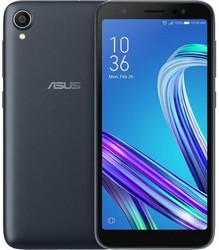 Замена камеры на телефоне Asus ZenFone Lite L1 (G553KL) в Сочи